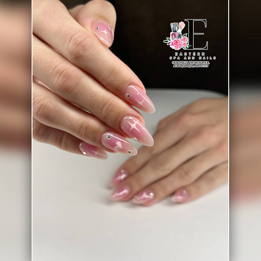 Eastern Spa and Nails in Albuquerque, NM 87113